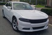 Dodge Charger VII (LD; facelift 2015) R/T 5.7 HEMI V8 (370 Hp) Automatic 2015 - 2018