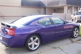 Dodge Charger VI (LX) 2006 - 2010