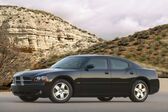 Dodge Charger VI (LX) R/T 5.7 (375 Hp) AWD Automatic 2009 - 2010