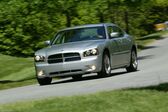 Dodge Charger VI (LX) R/T 5.7 (355 Hp) Automatic 2006 - 2008