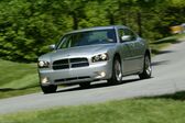 Dodge Charger VI (LX) SE 2.7 (192 Hp) Automatic 2007 - 2007