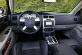 Dodge Charger VI (LX) 2006 - 2010
