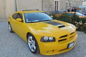 Dodge Charger VI (LX) SE 2.7 (192 Hp) Automatic 2007 - 2007