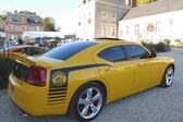 Dodge Charger VI (LX) SE 2.7 (192 Hp) Automatic 2007 - 2007