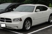 Dodge Charger VI (LX) 2006 - 2010