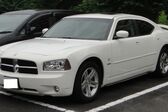 Dodge Charger VI (LX) SE 2.7 (192 Hp) Automatic 2007 - 2007