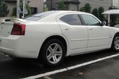 Dodge Charger VI (LX) 2006 - 2010