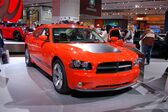 Dodge Charger VI (LX) SE 2.7 (192 Hp) Automatic 2007 - 2007