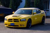 Dodge Charger VI (LX) SE 2.7 (192 Hp) Automatic 2007 - 2007