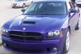 Dodge Charger VI (LX) R/T 5.7 (375 Hp) AWD Automatic 2009 - 2010