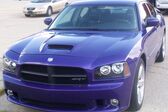 Dodge Charger VI (LX) SE 2.7 (192 Hp) Automatic 2007 - 2007