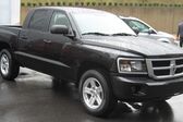 Dodge Dakota III (facelift 2007) 4.7 V8 (238 Hp) 2007 - 2011