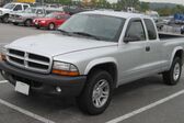 Dodge Dakota II 5.9 V8 (250 Hp) 1999 - 2005