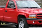 Dodge Dakota II 5.9 V8 (250 Hp) 1999 - 2005