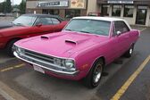 Dodge Dart IV Swinger Hardtop (facelift 1970) 1970 - 1973