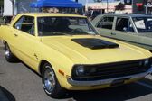 Dodge Dart IV Swinger Hardtop (facelift 1970) 1970 - 1973