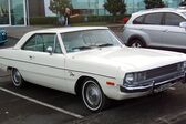 Dodge Dart IV Swinger Hardtop (facelift 1970) 1970 - 1973