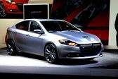 Dodge Dart (PF) 1.4 MultiAir Turbo (160 Hp) DDCT 2012 - 2014