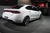 Dodge Dart (PF) 2.0 (160 Hp) 2012 - 2013