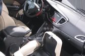 Dodge Dart (PF) 2.0 (160 Hp) Automatic 2012 - 2013