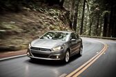 Dodge Dart (PF) 2.0 (160 Hp) Automatic 2012 - 2013