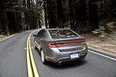 Dodge Dart (PF) 2.4 MultiAir II (184 Hp) Automatic 2013 - 2013