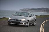 Dodge Dart (PF) 2.4 MultiAir II (184 Hp) Automatic 2013 - 2013