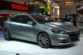 Dodge Dart (PF) 2.0 (160 Hp) Automatic 2012 - 2013