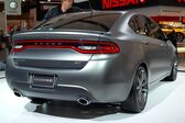 Dodge Dart (PF) 2012 - 2014