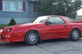 Dodge Daytona 1984 - 1993