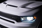 Dodge Durango III (facelift 2014) 5.7 V8 (360 Hp) HEMI 2014 - 2020