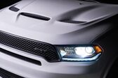 Dodge Durango III (facelift 2014) SRT 6.4 V8 (481 Hp) 4WD Automatic 2018 - 2020