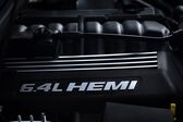 Dodge Durango III (facelift 2014) 5.7 V8 (360 Hp) HEMI 2014 - 2020