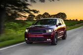 Dodge Durango III (facelift 2014) 2014 - 2020