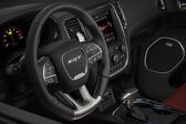 Dodge Durango III (facelift 2014) 5.7 V8 (360 Hp) HEMI 2014 - 2020