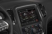 Dodge Durango III (facelift 2014) SRT 6.4 V8 (481 Hp) 4WD Automatic 2018 - 2020