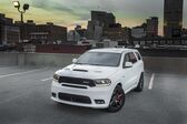 Dodge Durango III (facelift 2014) SRT 6.4 V8 (481 Hp) 4WD Automatic 2018 - 2020