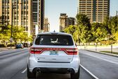 Dodge Durango III (facelift 2014) 3.6 V6 (293 Hp) 2014 - 2020