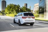 Dodge Durango III (facelift 2014) 3.6 V6 (293 Hp) 2014 - 2020