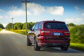 Dodge Durango III (facelift 2014) 5.7 V8 (360 Hp) HEMI 2014 - 2020