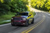 Dodge Durango III (facelift 2014) 3.6 V6 (293 Hp) 2014 - 2020