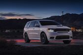 Dodge Durango III (facelift 2014) 2014 - 2020