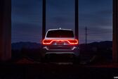 Dodge Durango III (facelift 2014) SRT 6.4 V8 (481 Hp) 4WD Automatic 2018 - 2020