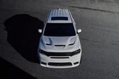 Dodge Durango III (facelift 2014) 5.7 V8 (360 Hp) HEMI 2014 - 2020