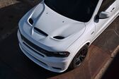 Dodge Durango III (facelift 2014) 5.7 V8 (360 Hp) HEMI 2014 - 2020