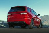 Dodge Durango III (facelift 2021) 3.6 PENTASTAR V6 (295 Hp) AWD TORQUEFLITE 2021 - present