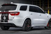 Dodge Durango III (facelift 2021) R/T 5.7 HEMI V8 (360 Hp) AWD TORQUEFLITE 2021 - present