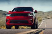 Dodge Durango III (facelift 2021) SRT 392 6.4 HEMI V8 (475 Hp) AWD TORQUEFLITE 2021 - present