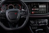 Dodge Durango III (facelift 2021) 3.6 PENTASTAR V6 (295 Hp) AWD TORQUEFLITE 2021 - present