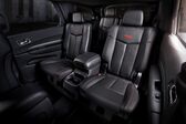 Dodge Durango III (facelift 2021) HELLCAT 6.2 HEMI V8 (710 Hp) AWD TORQUEFLITE 2021 - present